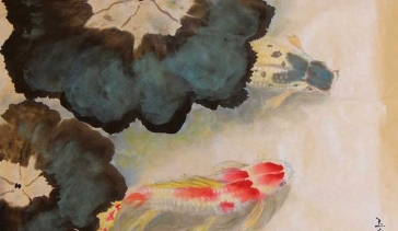 鄧玉瑤 - 作品展賣