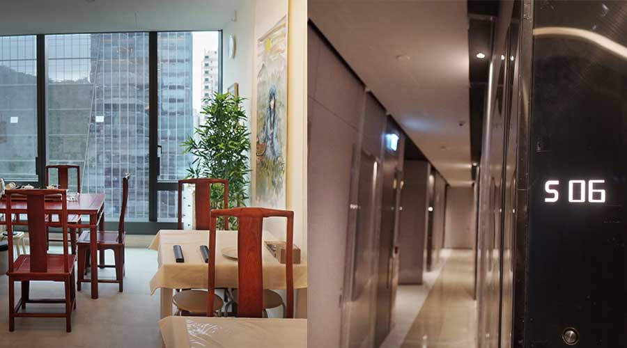 香港職業書畫家協會 培訓中心  > 招生中