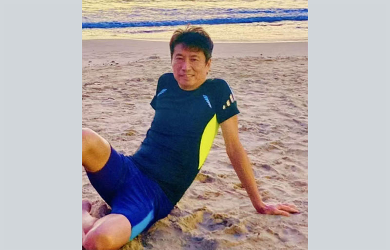 曾文月
